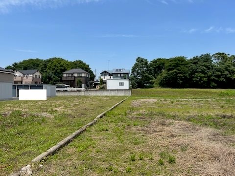 下妻市下妻丙273-7　土地　他5筆 現地写真