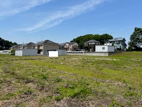 下妻市下妻丙273-7　土地　他5筆 現地写真