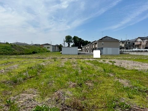 下妻市下妻丙273-7　土地　他5筆 現地写真