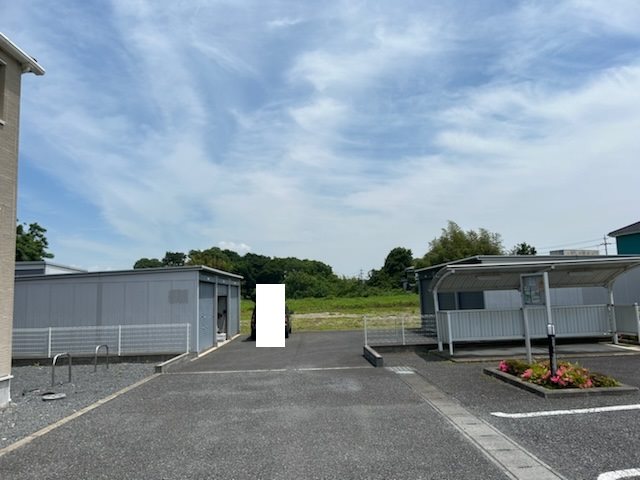 下妻市下妻丙273-7　土地　他5筆 現地写真（前面道路含む現地写真）