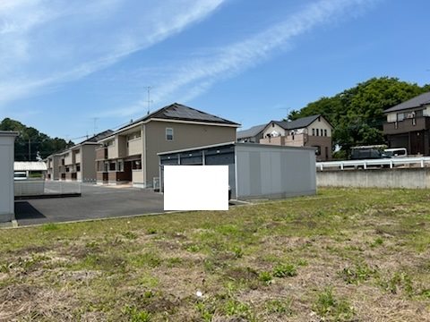 下妻市下妻丙273-7　土地　他5筆 現地写真