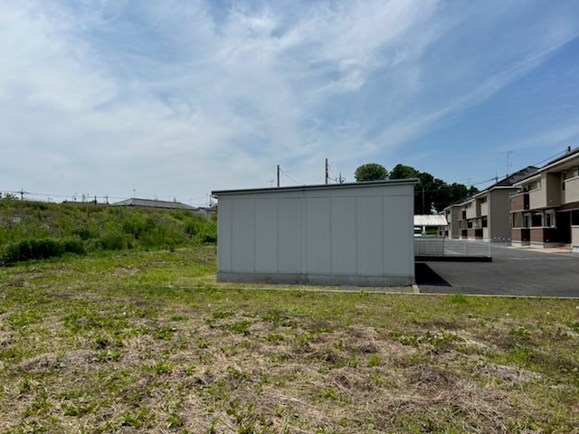 下妻市下妻丙273-7　土地　他5筆 現地写真