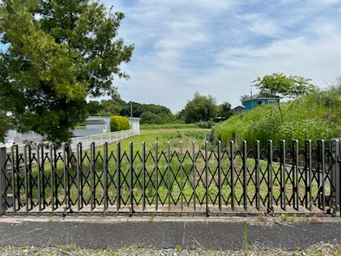 下妻市下妻丙273-7　土地　他5筆 現地写真