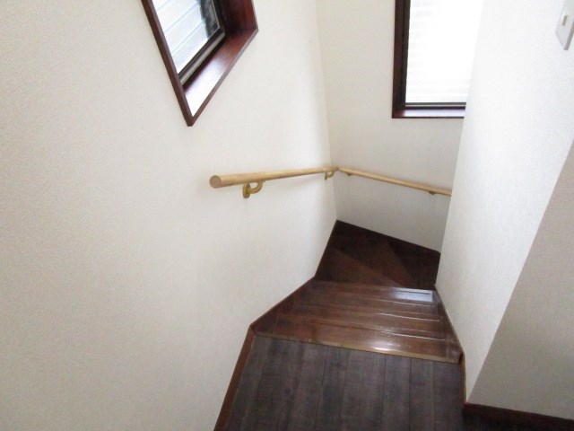 かすみがうら市稲吉南３丁目　中古戸建 内観写真（その他）
