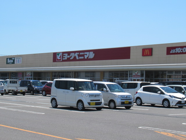 かすみがうら市稲吉南３丁目　中古戸建 スーパー