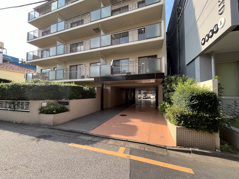 レクオス西川口 303号室 その他