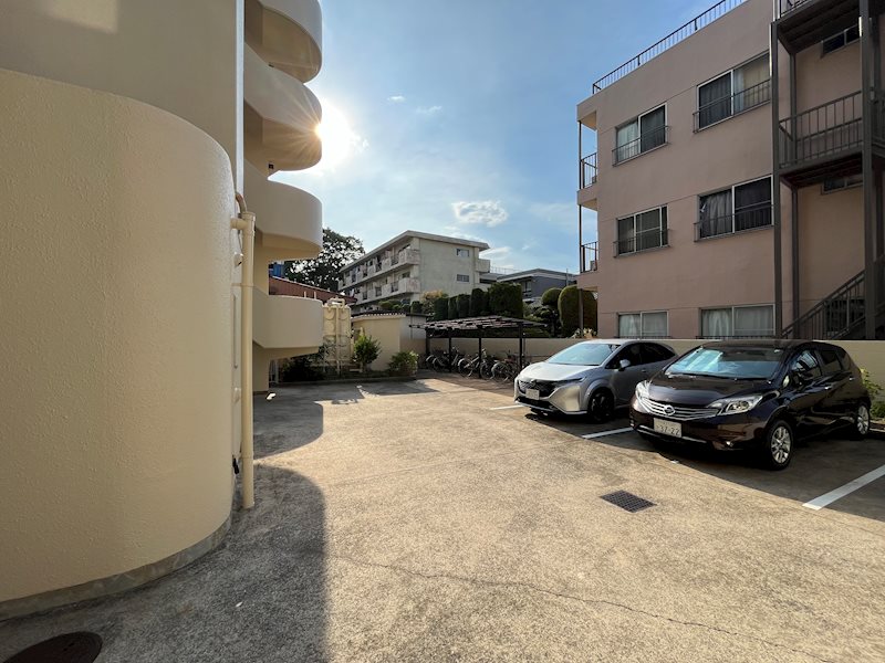 レクオス西川口 303号室 その他