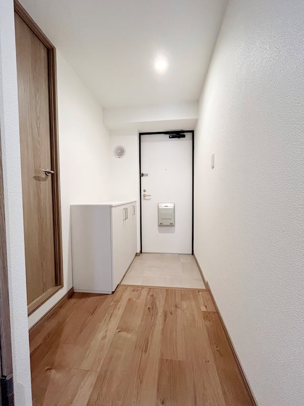 レクオス西川口 303号室 その他