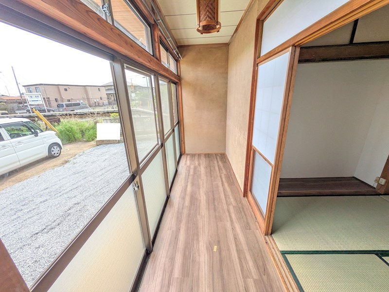 筑西市岡芹　中古戸建 内観写真（その他）
