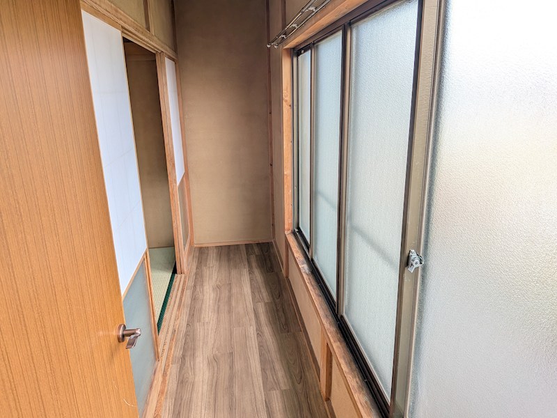 筑西市岡芹　中古戸建 内観写真（その他）