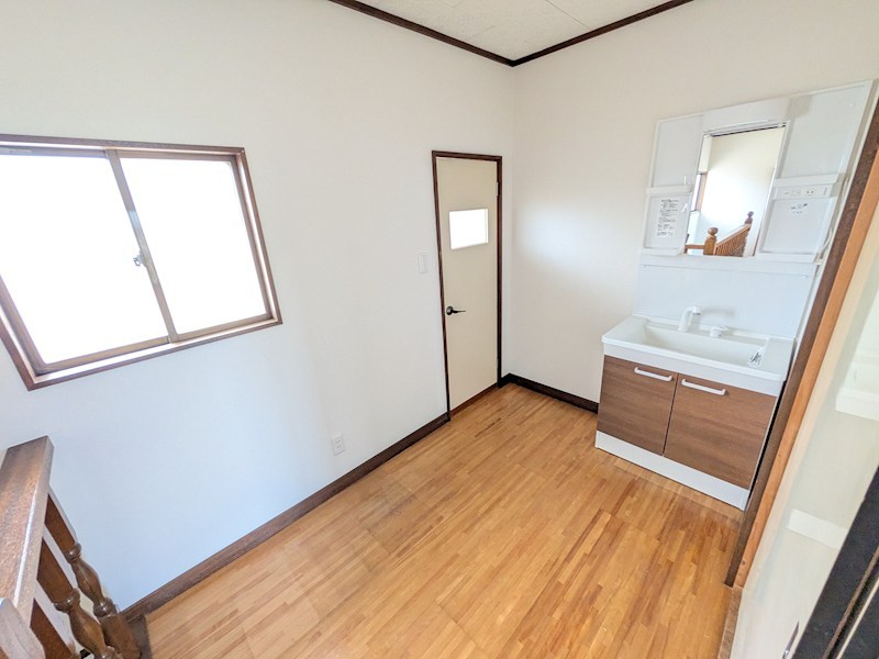 筑西市岡芹　中古戸建 内観写真（その他）