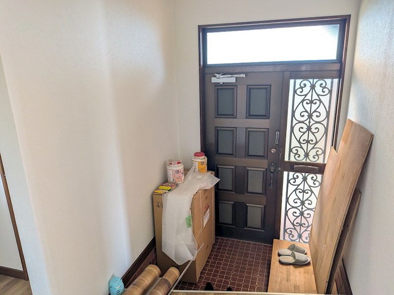 筑西市岡芹　中古戸建 内観写真（その他）