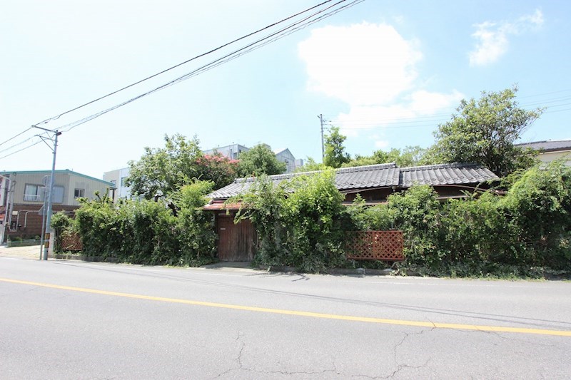 龍ケ崎市根町　土地 省エネ性能ラベル