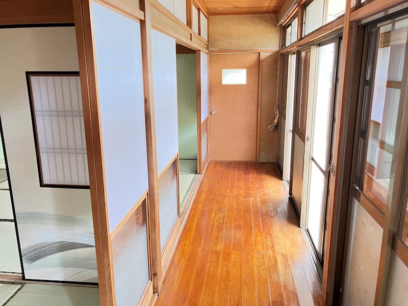 猿島郡境町一ノ谷　中古戸建 内観写真（内装）