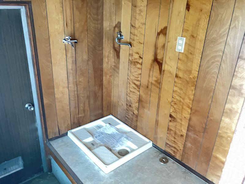 猿島郡境町一ノ谷　中古戸建 内観写真（洗面台・洗面所）