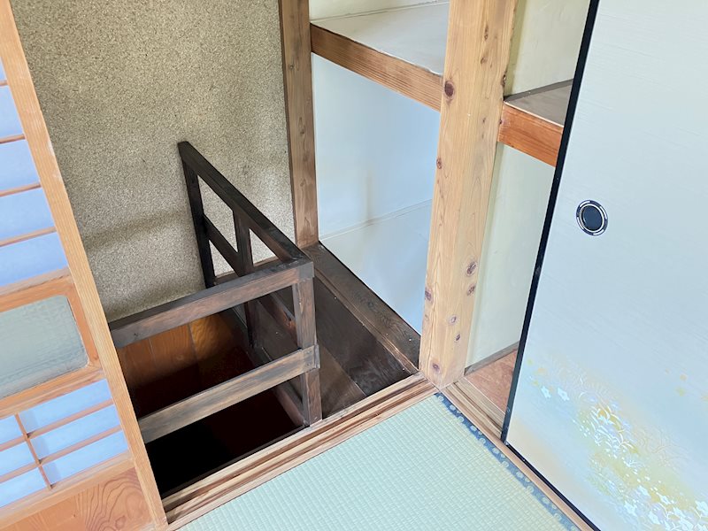 猿島郡境町一ノ谷　中古戸建 内観写真（内装）
