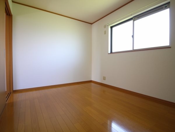 Ever Green つくば 内観写真（リビング以外の居室）