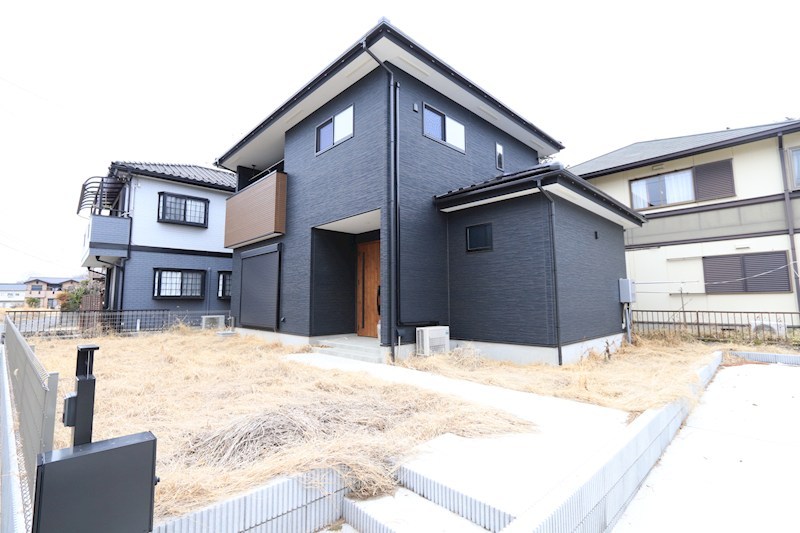 つくば市高崎 中古戸建 (戸建|居住用)の物件情報 | 香陵住販|県南エリア売買総合サイト