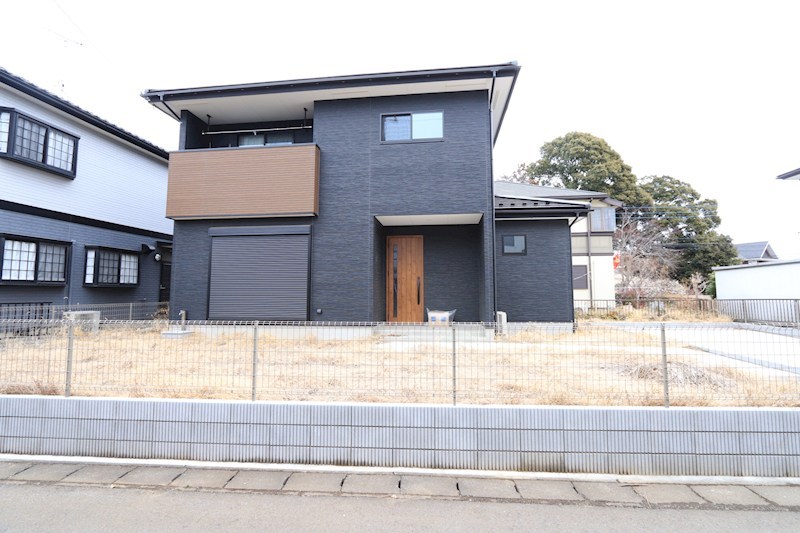 つくば市高崎　中古戸建 現地写真