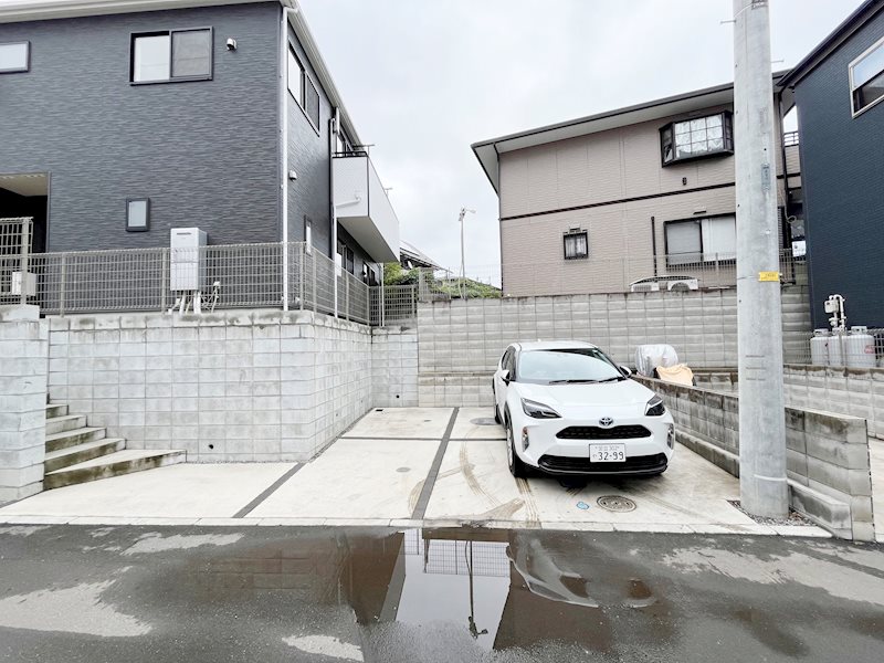 川口市大字石神戸建 その他