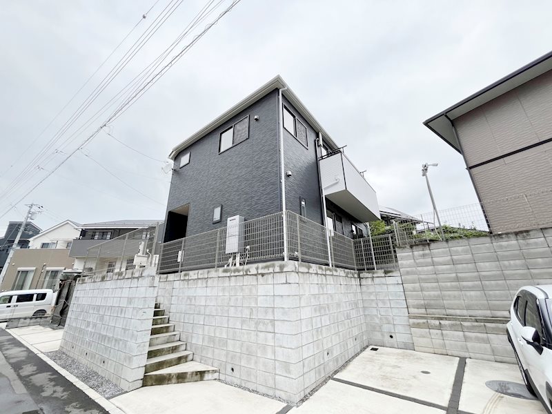 川口市大字石神戸建 その他