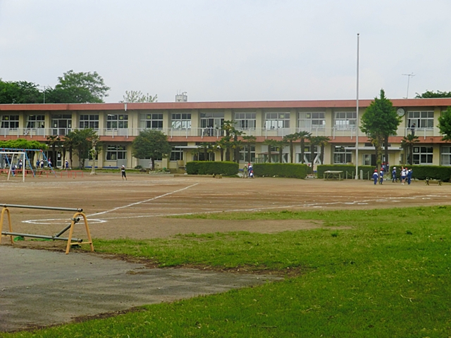つくば市真瀬　中古戸建（オーナーチェンジ） 小学校
