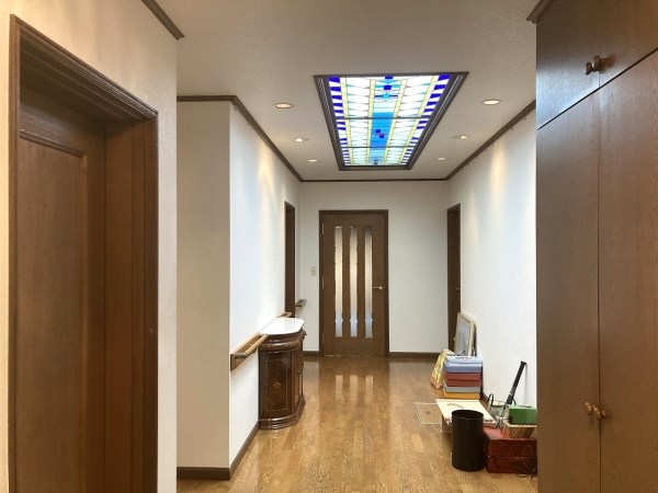 ひたちなか市中根　中古戸建 内観写真（内装）