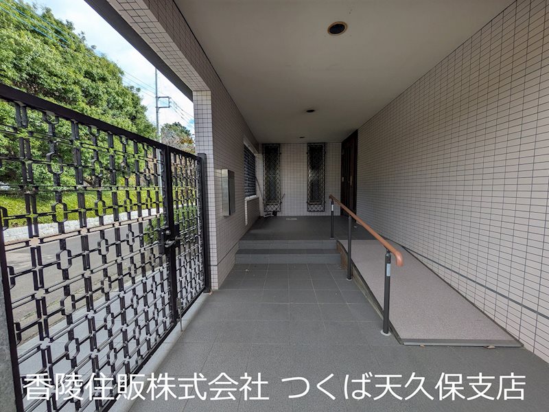 ひたちなか市中根　中古戸建 現地写真