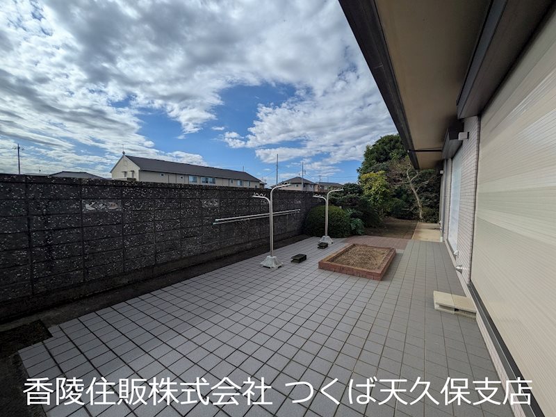 ひたちなか市中根　中古戸建 その他