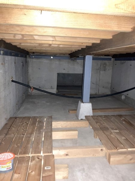 ひたちなか市中根　中古戸建 現地写真（その他）