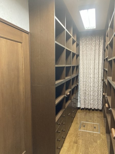 ひたちなか市中根　中古戸建 内観写真（収納）