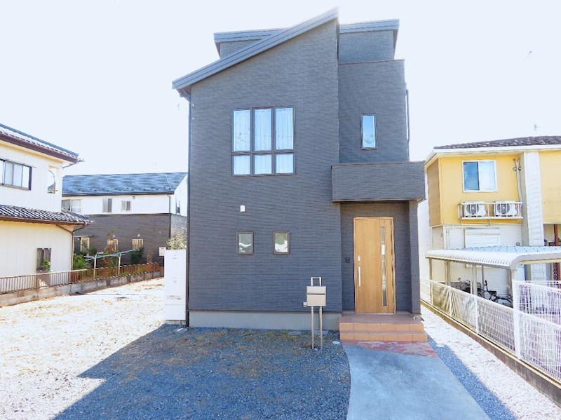 古河市諸川　中古戸建 その他