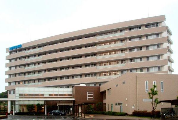 古河市諸川　中古戸建 総合病院