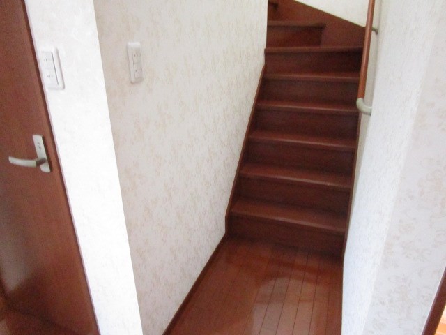 下妻市前河原　中古戸建 内観写真（その他）