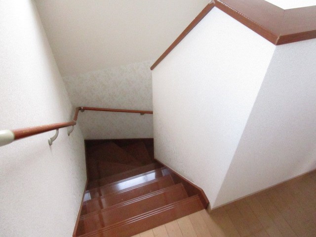 下妻市前河原　中古戸建 内観写真（その他）