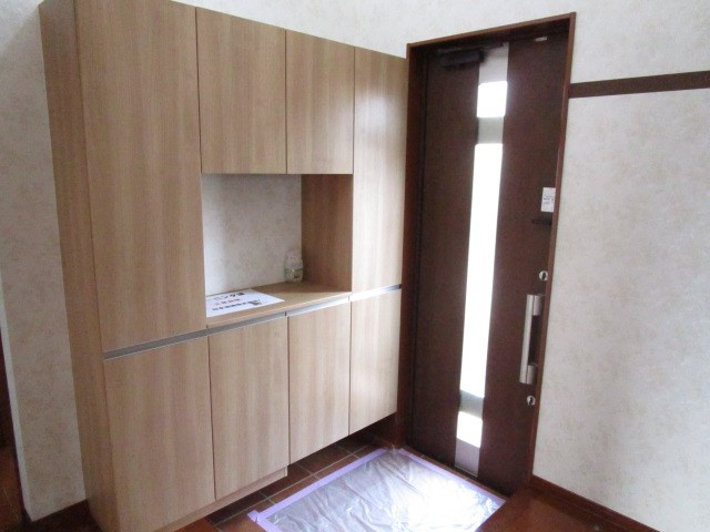 下妻市前河原　中古戸建 内観写真（その他）