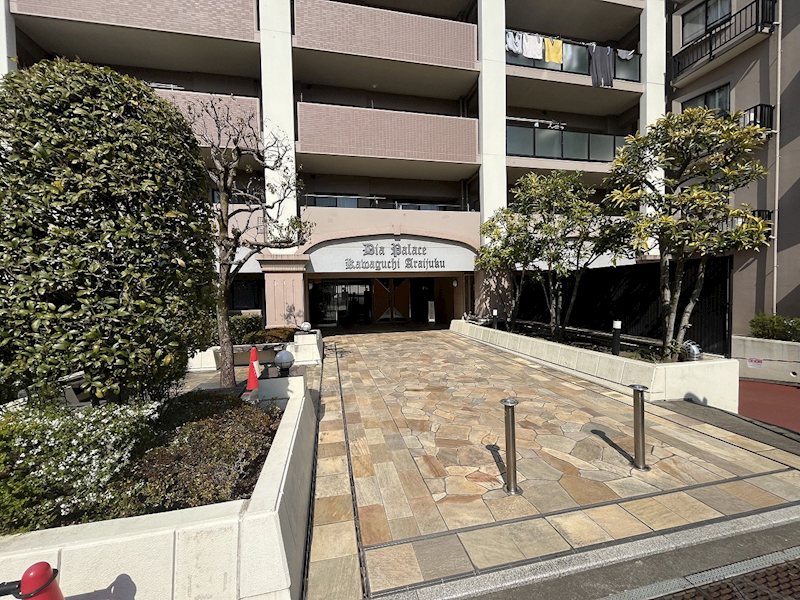 ダイアパレス川口新井宿 1011号室 その他