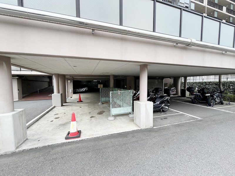 ダイアパレス川口新井宿 1011号室 その他