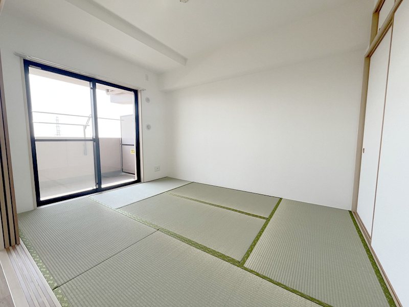 ダイアパレス川口新井宿 1011号室 その他