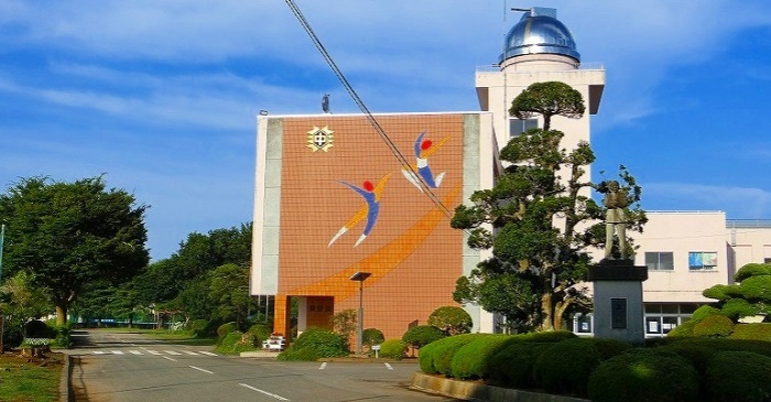 小美玉市中野谷　土地 中学校