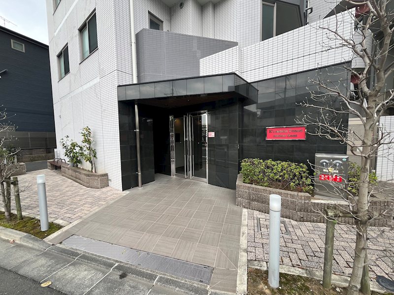 K&amp;#39;sネーション舎人ステーションフロント 1201号室 その他