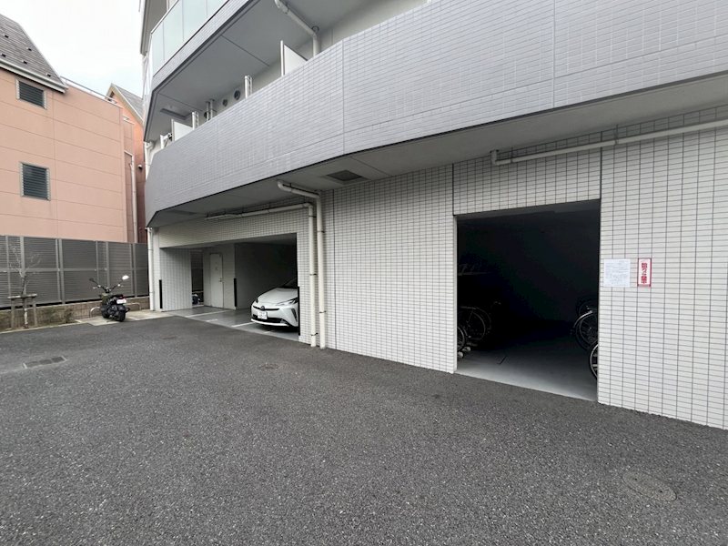 K&amp;#39;sネーション舎人ステーションフロント 1201号室 その他