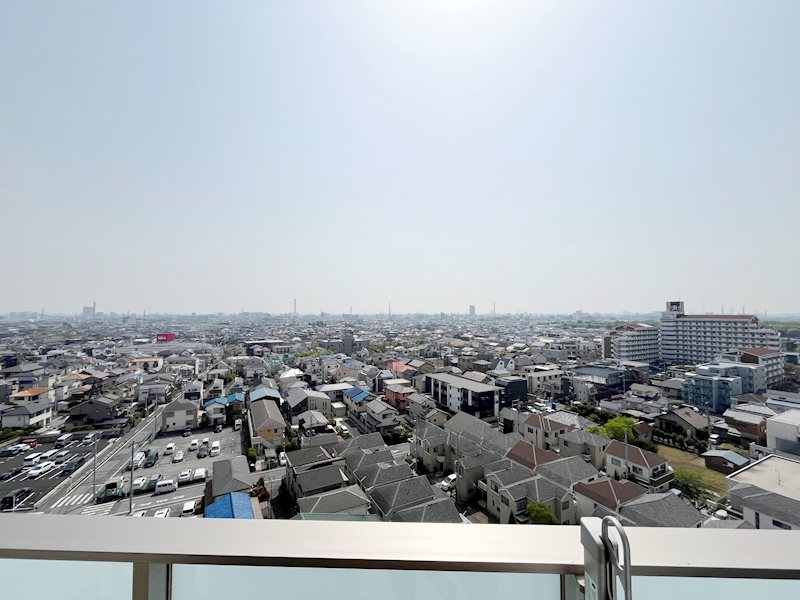 K&amp;#39;sネーション舎人ステーションフロント 1201号室 その他