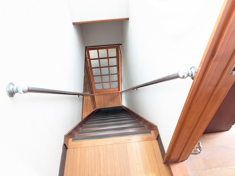 坂東市大口　中古戸建 内観写真（その他）