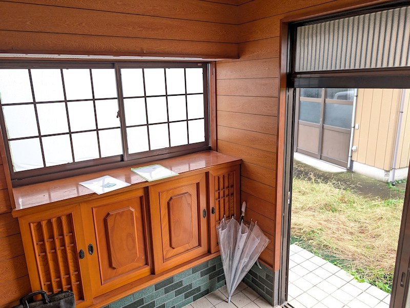 坂東市大口　中古戸建 内観写真（その他）