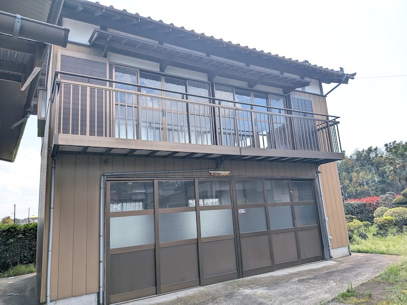 坂東市大口　中古戸建 現地写真（その他）