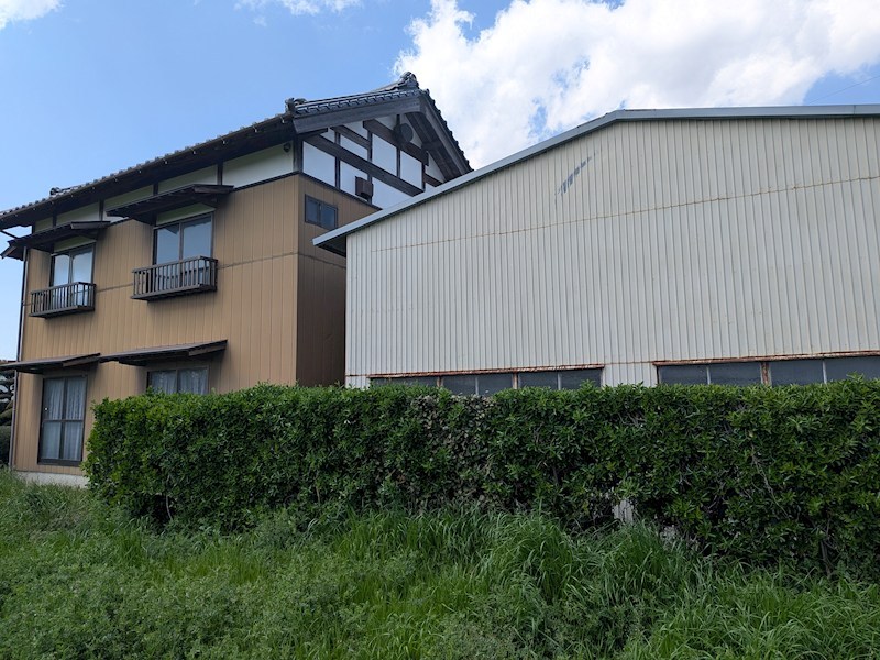 坂東市大口　中古戸建 現地写真（その他）