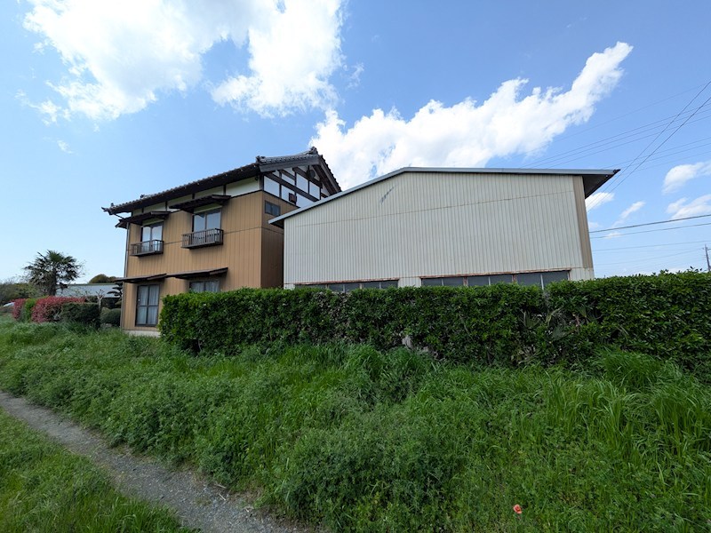 坂東市大口　中古戸建 現地写真（その他）