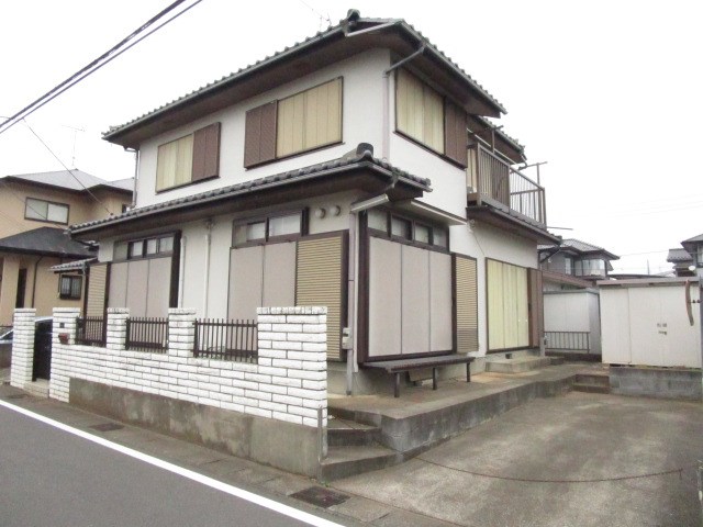 土浦市右籾　中古戸建 内観写真（その他）