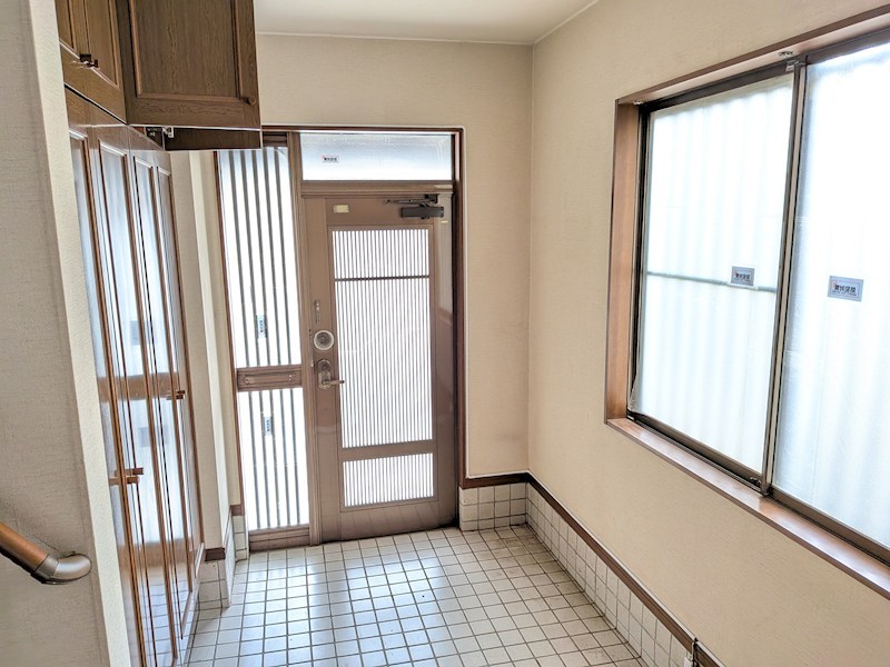 土浦市右籾　中古戸建 内観写真（その他）